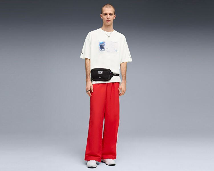BMW MMS LIFESTYLE TEE