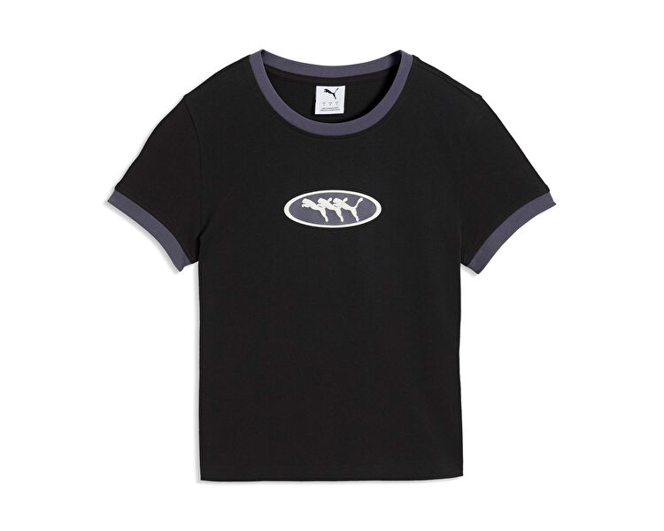 FUTURE.PUMA.ARCHIVE TEE