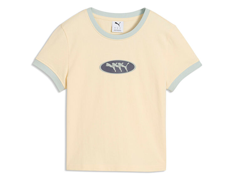 FUTURE.PUMA.ARCHIVE TEE