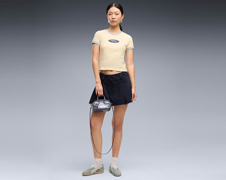 FUTURE.PUMA.ARCHIVE TEE