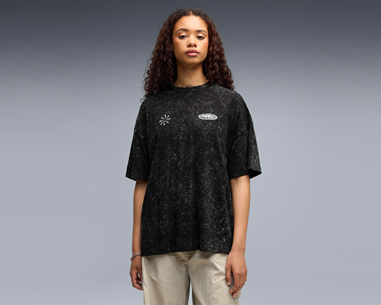 FUTURE.PUMA.ARCHIVE TEE