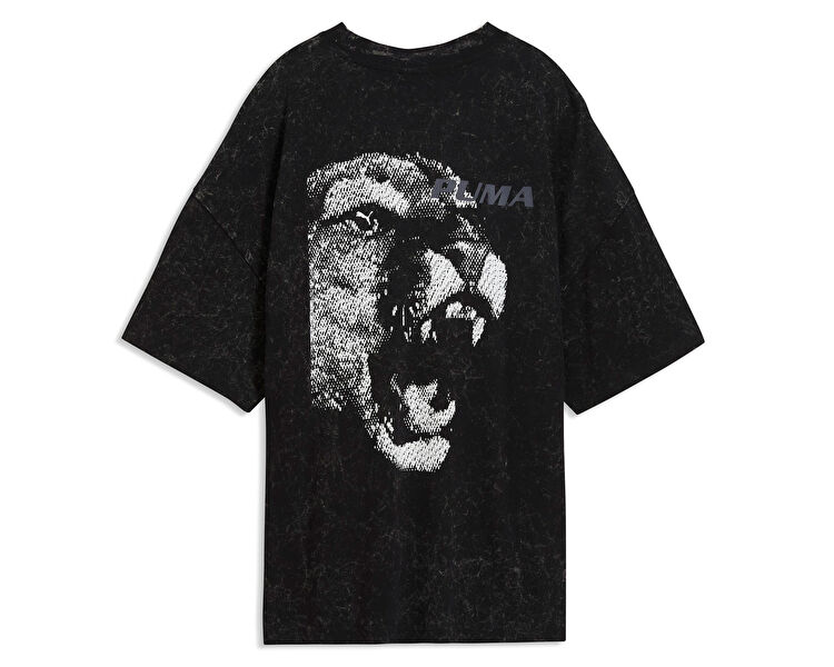 FUTURE.PUMA.ARCHIVE TEE