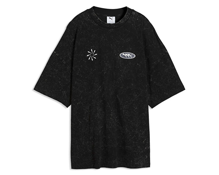 FUTURE.PUMA.ARCHIVE TEE