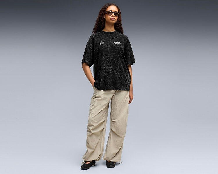 FUTURE.PUMA.ARCHIVE TEE