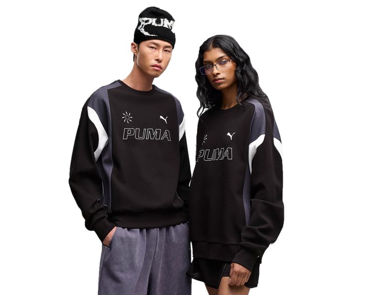 FUTURE.PUMA.ARCHIVE RELAXED
