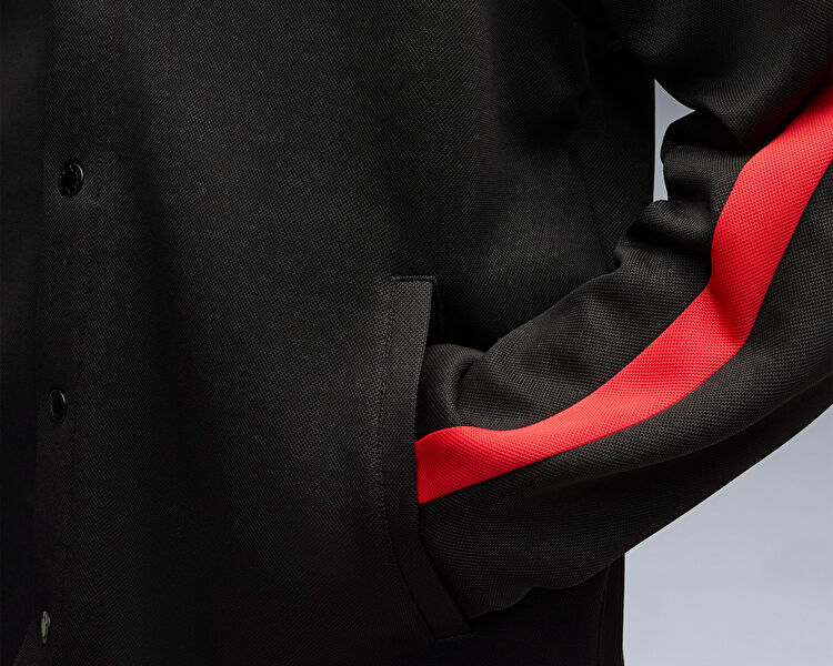 FERRARI T7 TRACK JKT