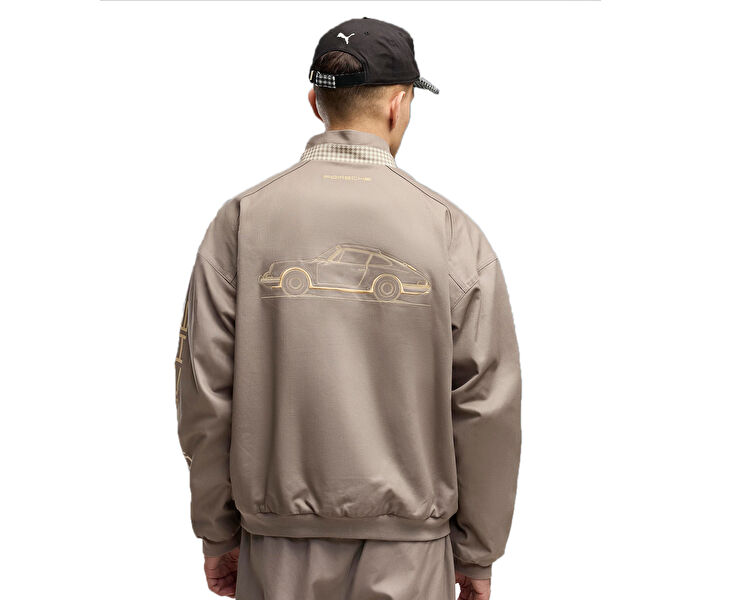 PL LIFESTYLE JACKET