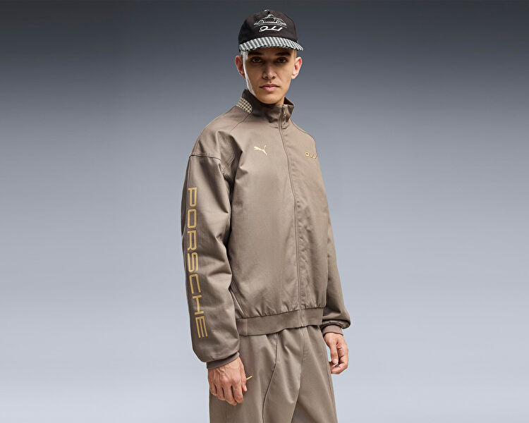 PL LIFESTYLE JACKET