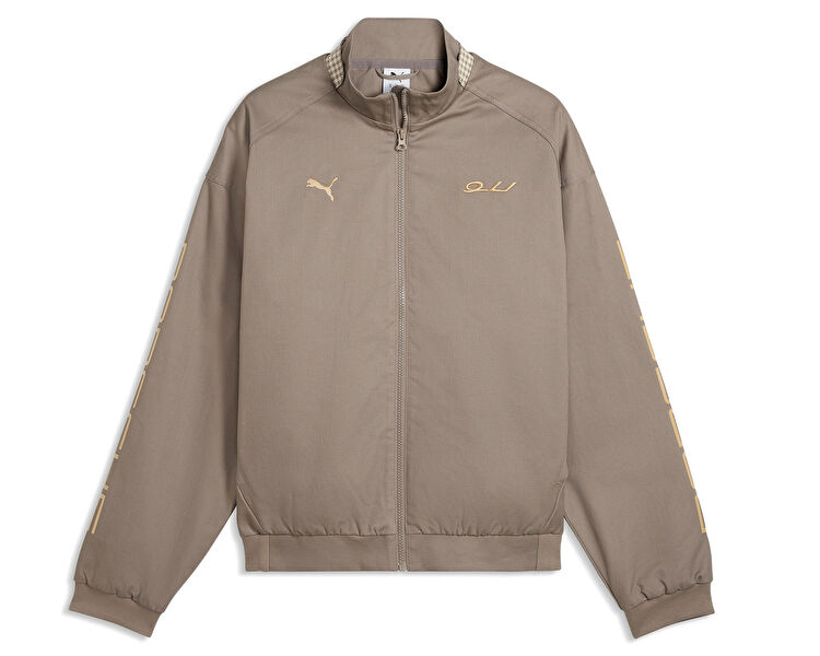 PL LIFESTYLE JACKET