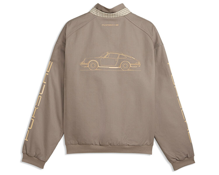 PL LIFESTYLE JACKET