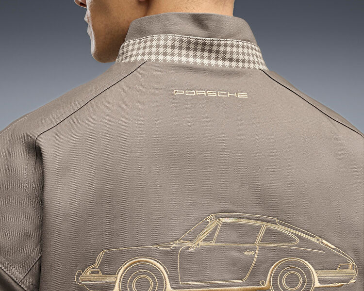 PL LIFESTYLE JACKET
