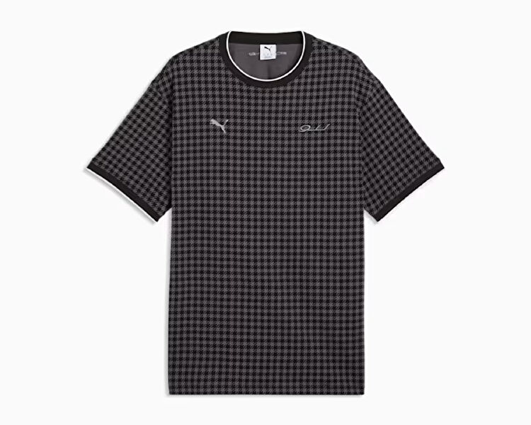 PORSCHE LEGACY LIFESTYLE TEE