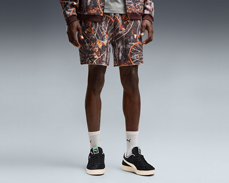 DYLAN WILDCAT SHORT FL 6IN