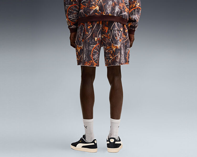 DYLAN WILDCAT SHORT FL 6IN