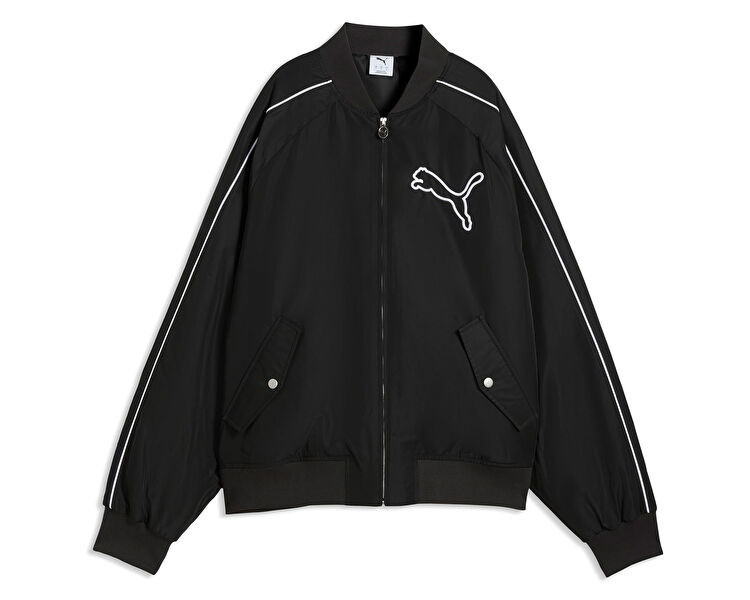 T7 BOMBER JACKET M
