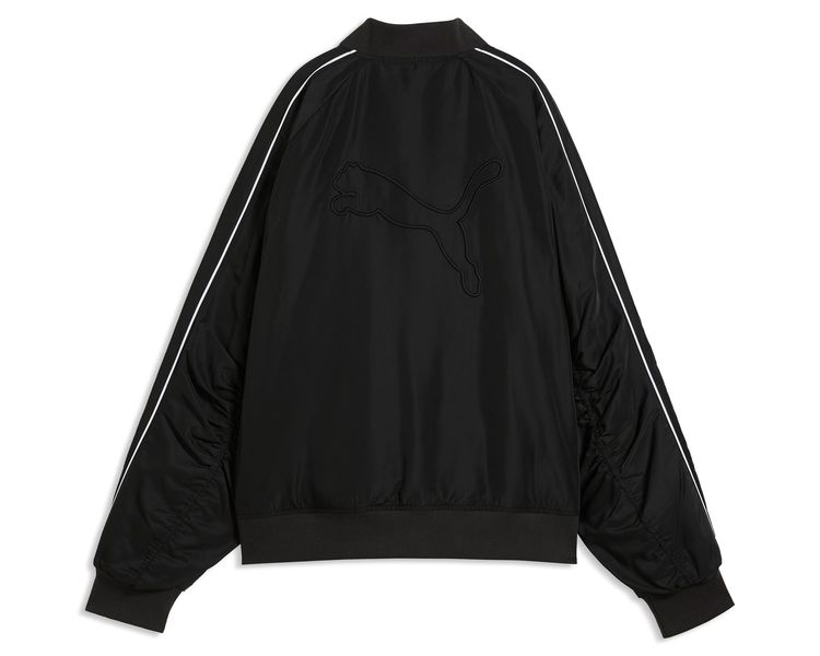 T7 BOMBER JACKET M
