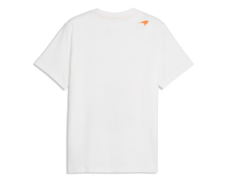 MCLAREN RACING DRIVER TEE NORRIS
