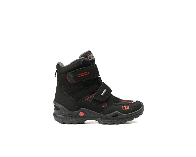 64029 Black Red Td