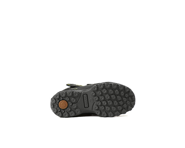 Dark Grey Yellow