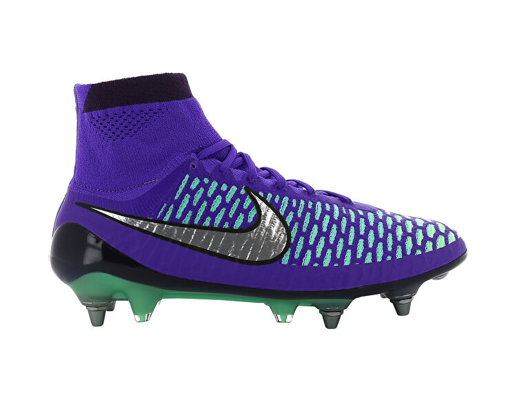 Nike Erkek Magısta Obra Sg-Pro Mor 641325-505