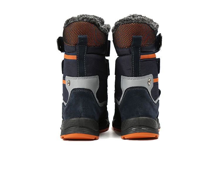 64398 Blue Orange