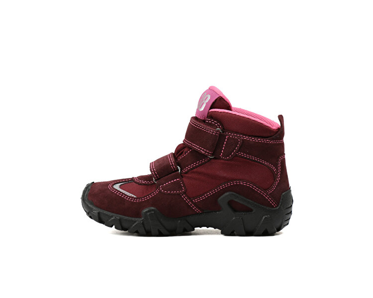 64458 Red Wine Fuchsia Td