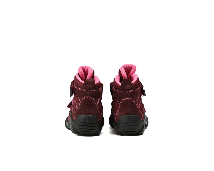 64458 Red Wine Fuchsia