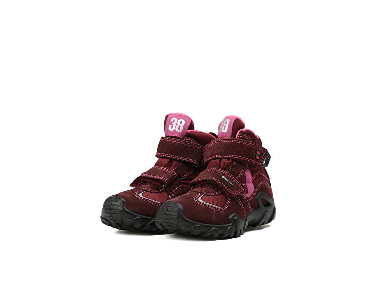 64458 Red Wine Fuchsia Td