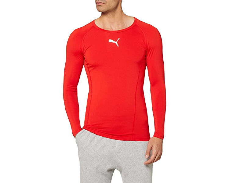 Liga Baselayer Tee Ls
