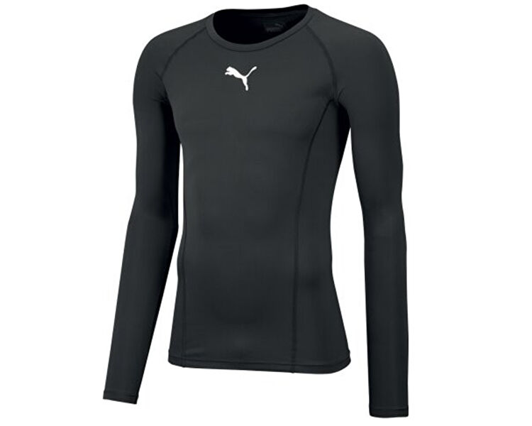 Liga Baselayer Tee Ls