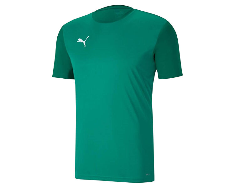 Teamgoal 23 Sideline Tee Pepper Green-Po
