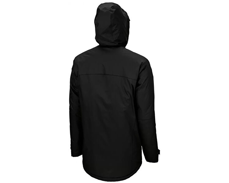 Teamfinal Parka Jacket
