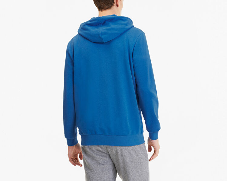 TEAMGOAL 23 CASUALS HOODED JACKET
