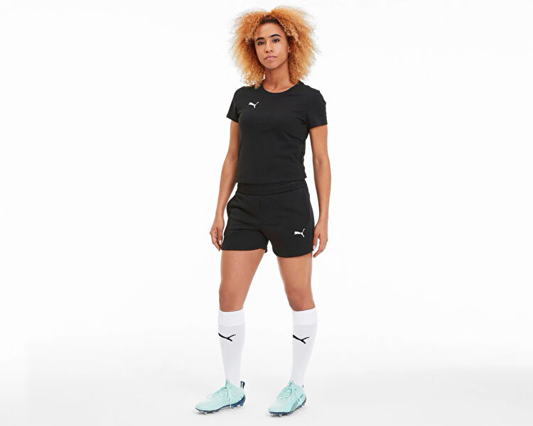 TEAMGOAL 23 CASUALS SHORTS W