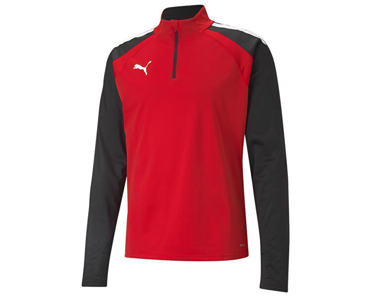 Teamliga 1 4 Zip Top