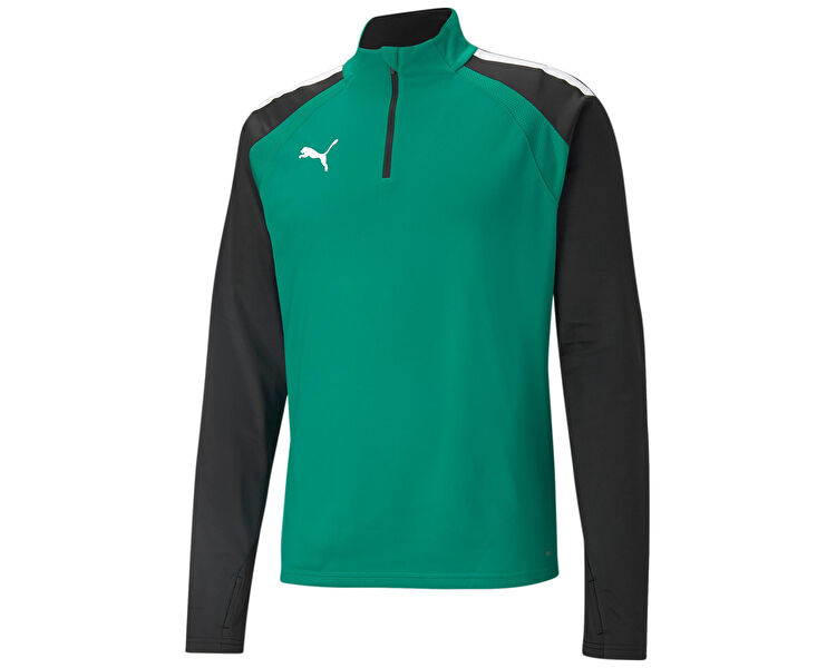 Teamliga 1/4 Zip Top