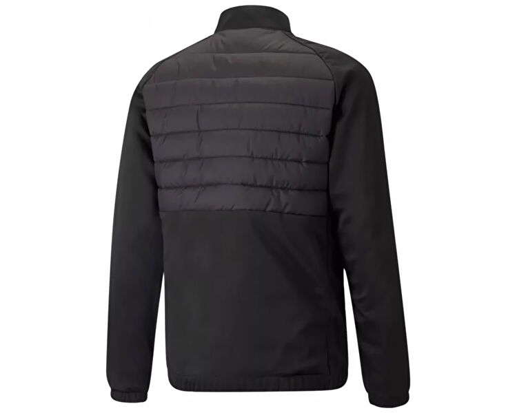 Teamliga Hybrid Jacket