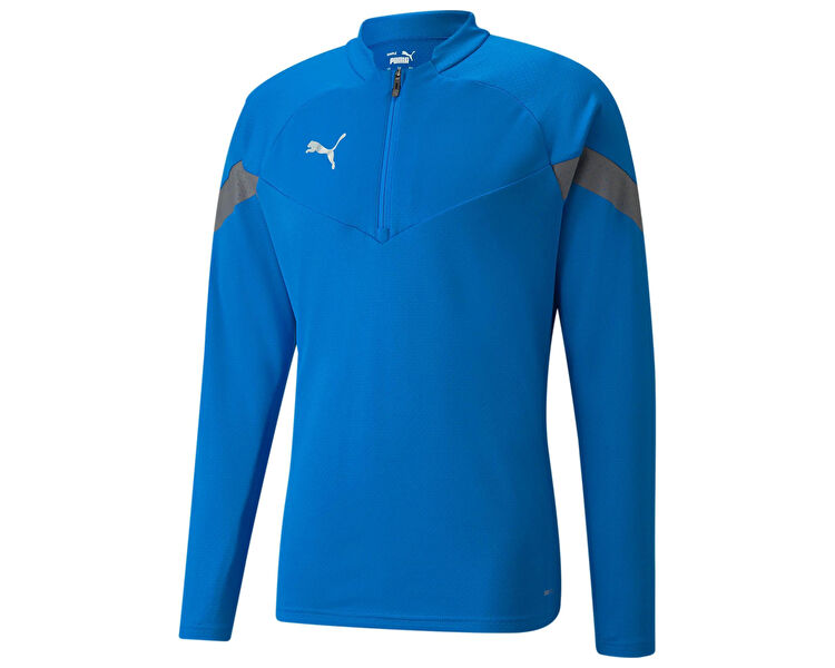 Teamfinal Training 1/4 Zip