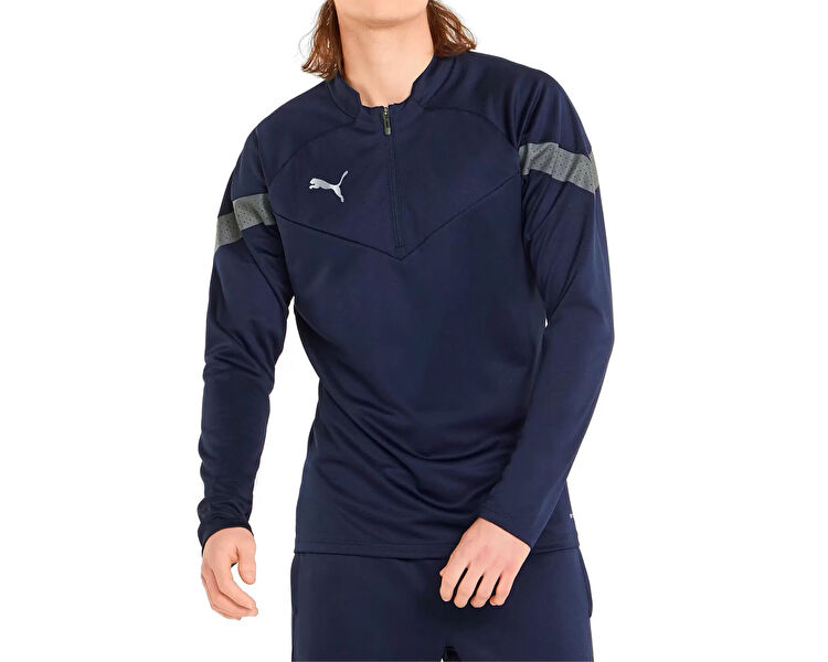 Teamfinal Training 1/4 Zip Top