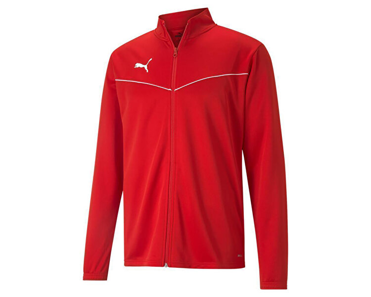 Teamrise Training Poly Jacket
