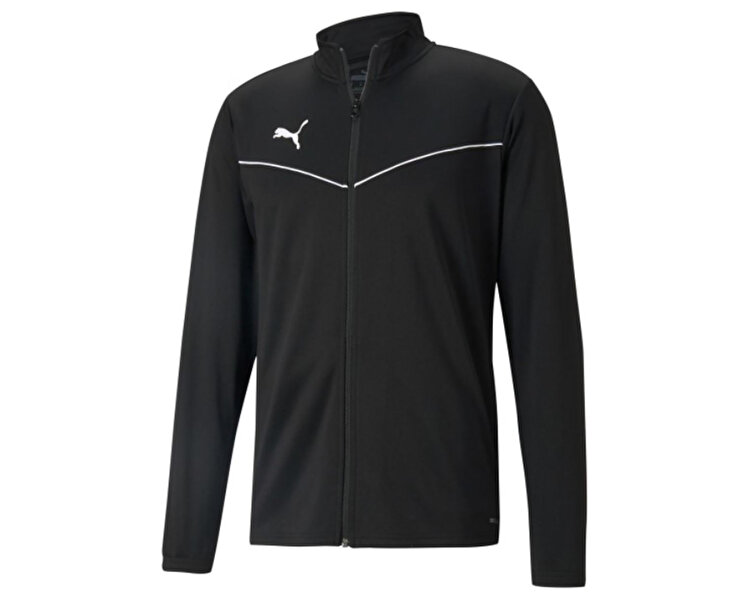 TEAMRISE TRAINING POLY JACKET