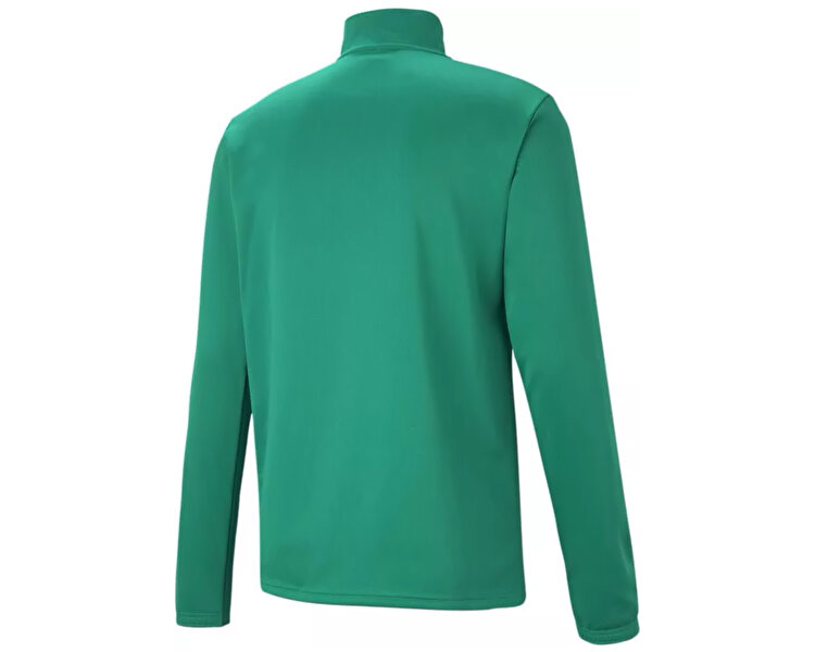 TEAMRISE 1/4 ZIP TOP