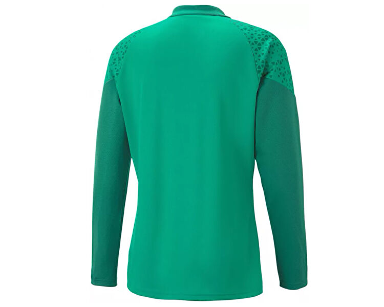 TEAMCUP TRAINING 1/4 ZIP TOP