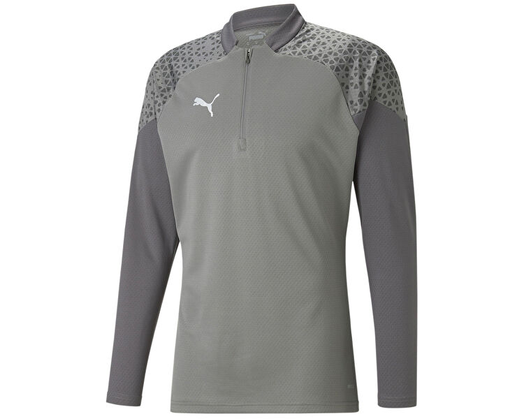 Teamcup Training 1/4 Zip Top