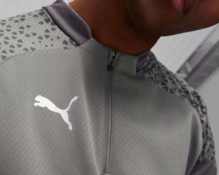 Teamcup Training 1/4 Zip Top