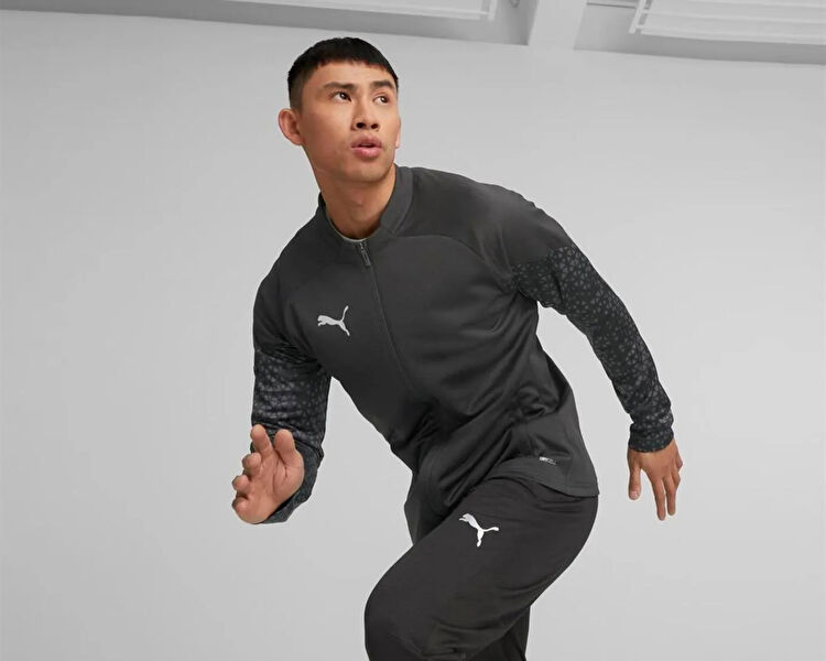 Teamcup Training Jacket