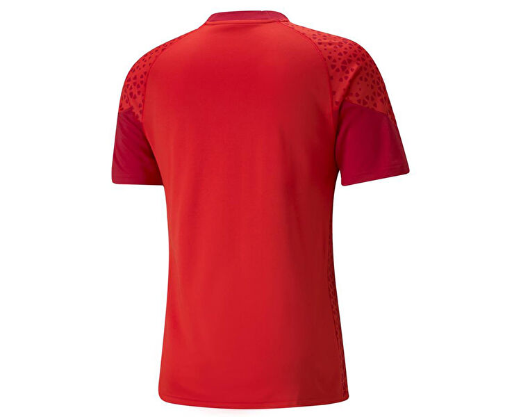 Teamcup Training Jersey