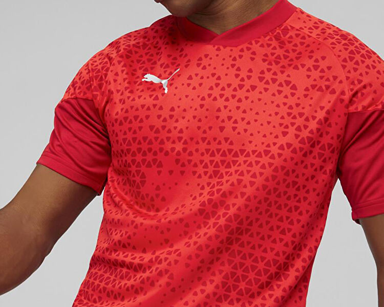 Teamcup Training Jersey