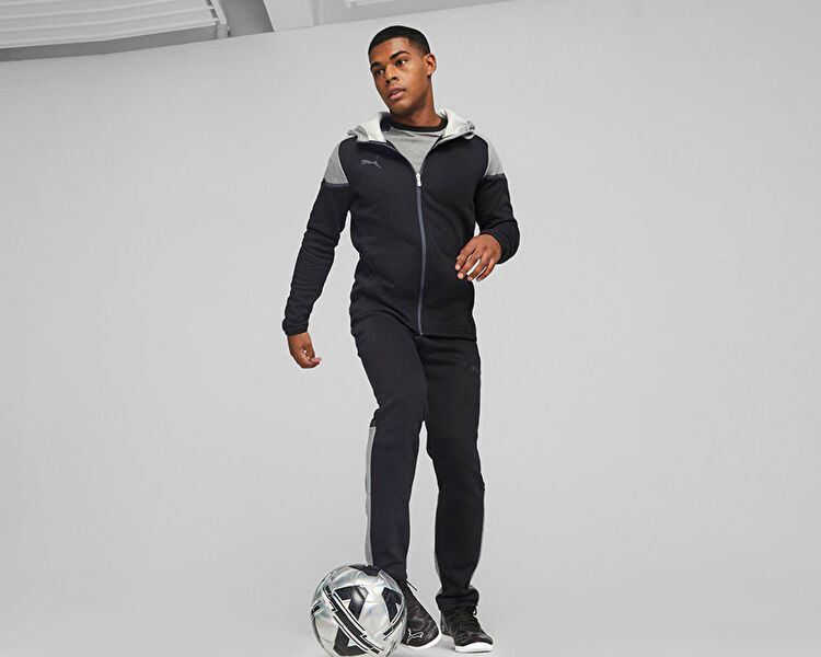 150 160 S M 男の子まとめ売りUmbro、Adidas プーマなど PUMA（プーマ） スニーカー キッズ エボルブラン メッシュ AC+ 386239