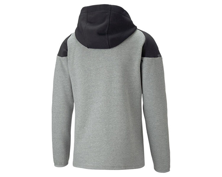 Teamcup Casuals Hooded Jkt